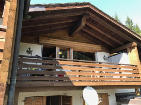 Appartamento chalet Laax